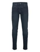 3301 Slim Blue G-Star RAW