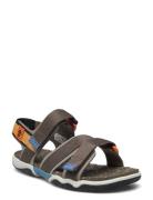 Adventure Seeker Backstrap Sandal Canteen Patterned Timberland