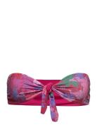 Verso - Sa Bandeau Pink Etam