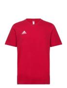 Ent22 Tee Red Adidas Performance