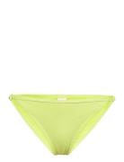 Fiji Lurex Cheeky T Green Hunkemöller