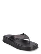 Women Slides Black NEWD.Tamaris