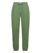 Diego Sweatpants Green Les Deux