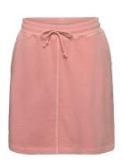 Sunfaded Skirt Pink GANT