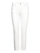 Cara S Jeans White Andiata