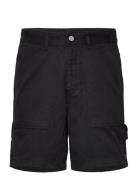 Shorts Workwear Black Schnayderman's