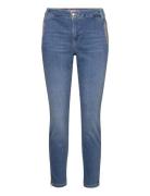 Etta Pure Jeans Blue MOS MOSH