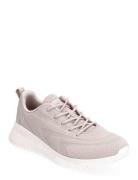 Womens Bobs Squad 3 Beige Skechers