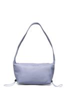 Shoulder Bag Pippi String Purple Silfen