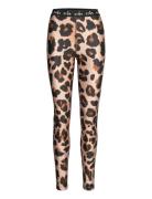 Katecras Legging Patterned Cras