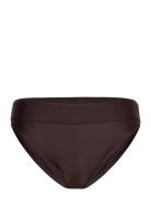 Bikini Brief High Waist Brown Rosemunde