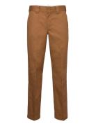 873 Work Pant Rec Brown Dickies