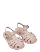 Bre Sandals Pink Liewood