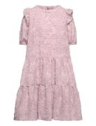 Tnchloe Dress Pink The New