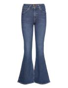 Breese Blue Lee Jeans