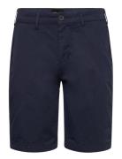 Anfield Chino Short Navy Lyle & Scott