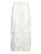 Scott - Soft Canvas Twill White Day Birger Et Mikkelsen