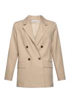 Forte Blazer Beige Noella