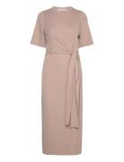 Kainoaiw Dress Beige InWear