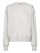 Summerdale Sweatshirt W Grey Dickies