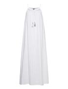 Long Dress White Ilse Jacobsen