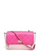 Bea Bag Pu Pink Noella