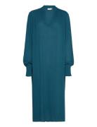 Kamirlene Amber Dress Blue Kaffe