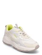 Novarra Wmn White FILA