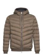 Jacket Brown Armani Exchange