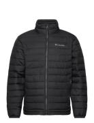 Powder Lite Jacket Black Columbia Sportswear