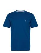 Cont Pin Point Embro Blue Original Penguin