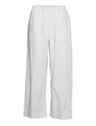 Pants White STUDIO FEDER