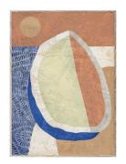 Calma 02 Patterned Paper Collective