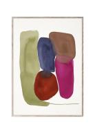 Blemish 02 - 30X40 Patterned Paper Collective