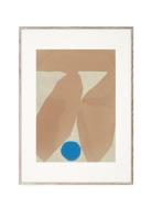 Planta 02 - 50X70 Patterned Paper Collective