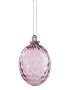 Danish Summer Easter Egg Pink Kodanska