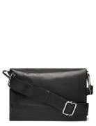 Amalfi Shoulder Bag Sandra Black Adax