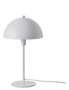Stockholm Bordlampe Medium Matt Hvid White Dyberg Larsen