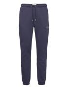 Les Deux Ii Sweatpants Navy Les Deux