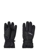 Nknlight Gloves 7Fo Black Name It