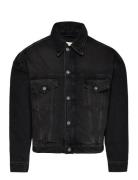 Avets Jacket Black AllSaints