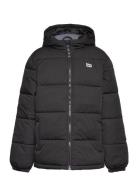 Lee Classic Puffer Black Lee Jeans