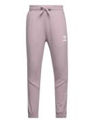 Hmlnuttie Pants Pink Hummel