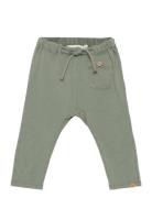 Nbmnoro Loose Pant Lil Green Lil'Atelier