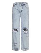 W. Neptune Hanger Jeans Blue HOLZWEILER