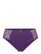 Naya Shorty Purple CHANTELLE