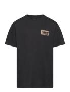 Hmldare T-Shirt S/S Black Hummel