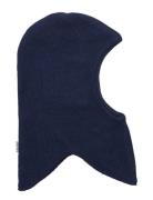 Balaclava - Knitted Navy CeLaVi