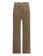 Trinenn Trousers Khaki Noa Noa