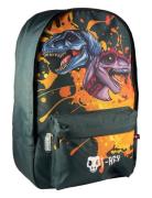 Pure Denmark T-Rex Backpack Patterned Euromic